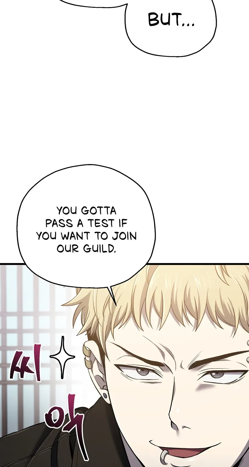 Solo Resurrection Chapter 40 page 12 - 