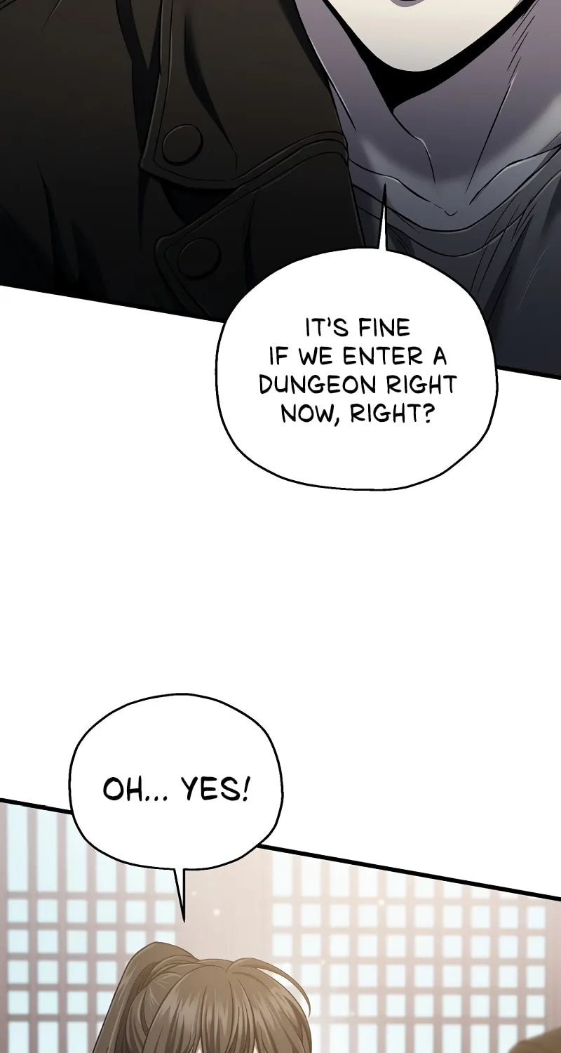 Solo Resurrection Chapter 40 page 13 - 