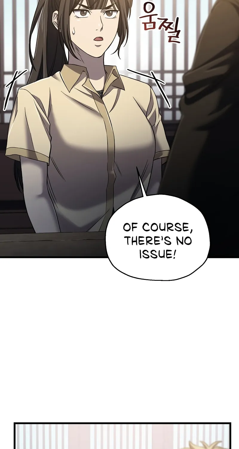 Solo Resurrection Chapter 40 page 14 - 