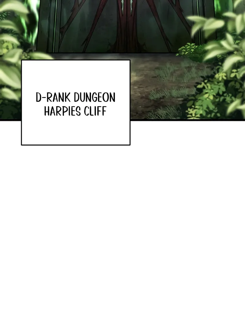 Solo Resurrection Chapter 40 page 18 - 