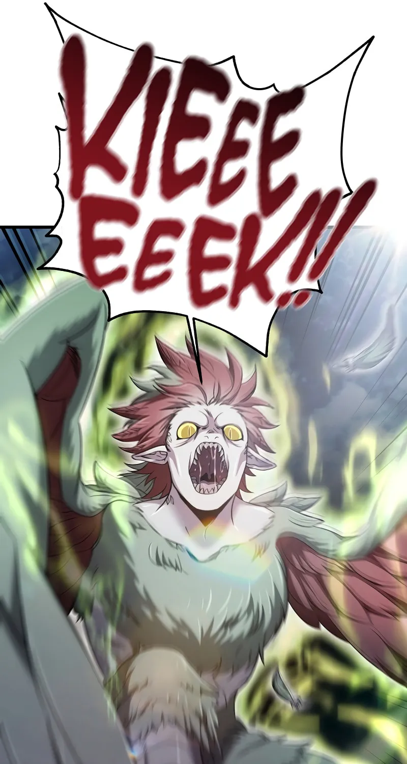 Solo Resurrection Chapter 40 page 19 - 