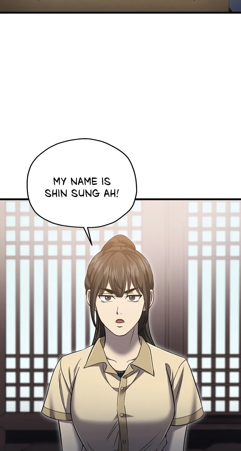 Solo Resurrection Chapter 40 page 3 - 