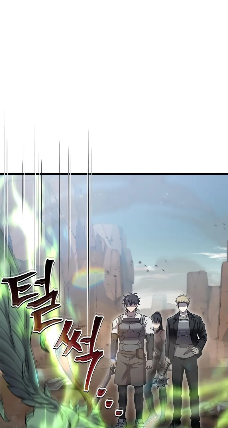 Solo Resurrection Chapter 40 page 25 - 