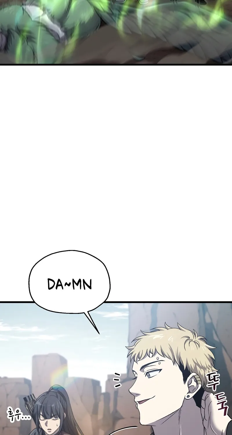 Solo Resurrection Chapter 40 page 26 - 