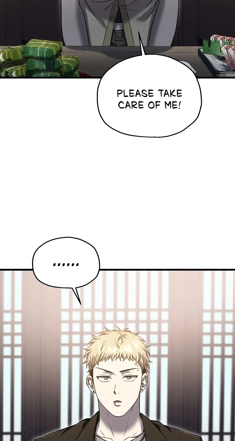 Solo Resurrection Chapter 40 page 4 - 
