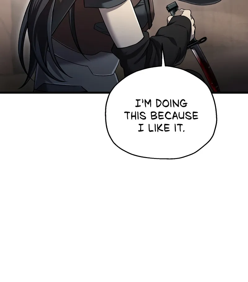 Solo Resurrection Chapter 40 page 35 - 