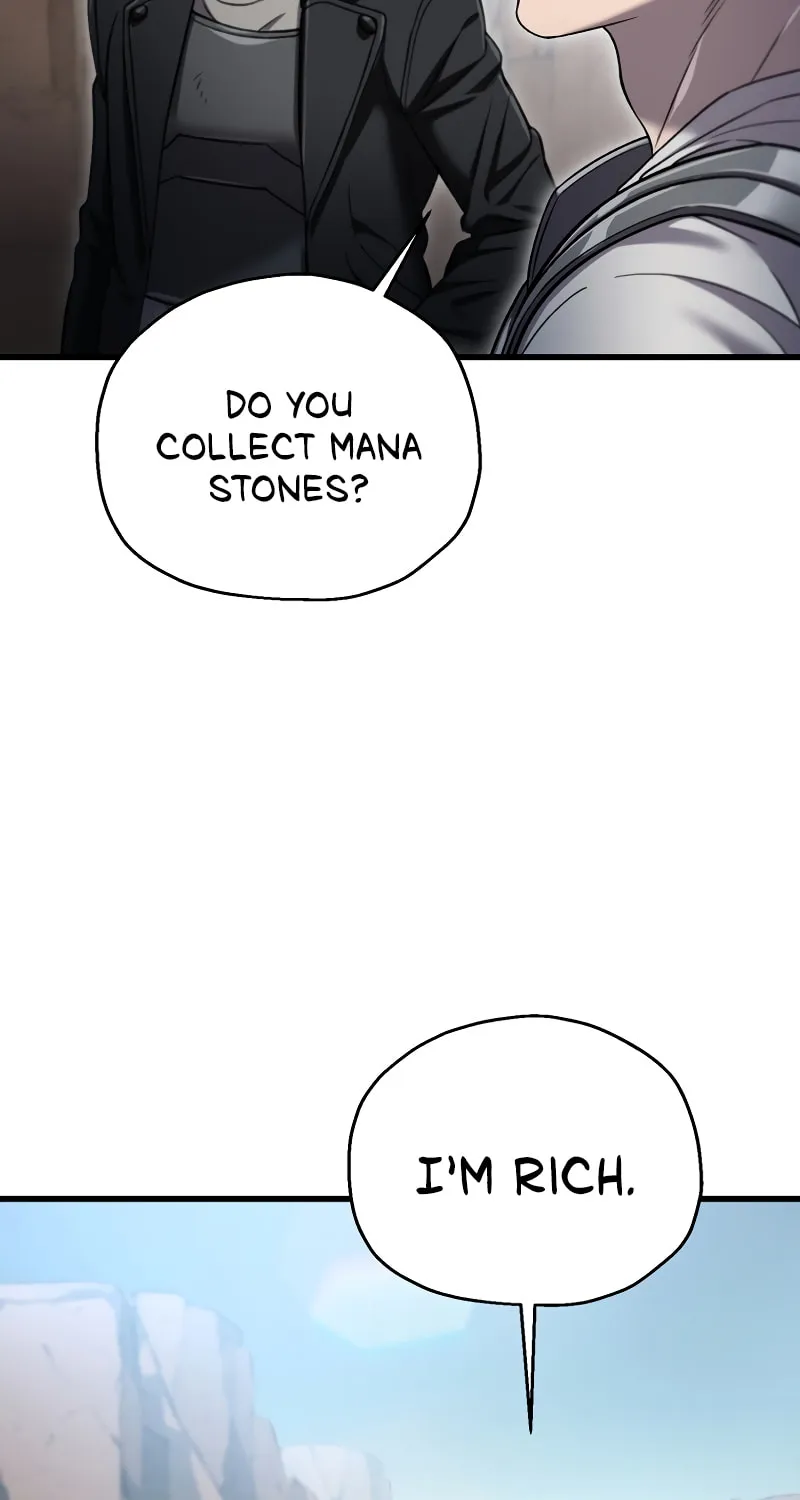 Solo Resurrection Chapter 40 page 38 - 