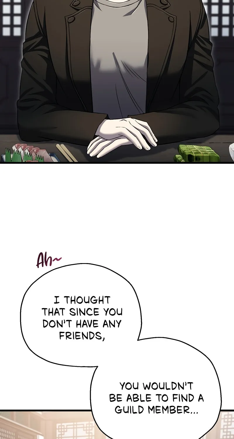 Solo Resurrection Chapter 40 page 5 - 