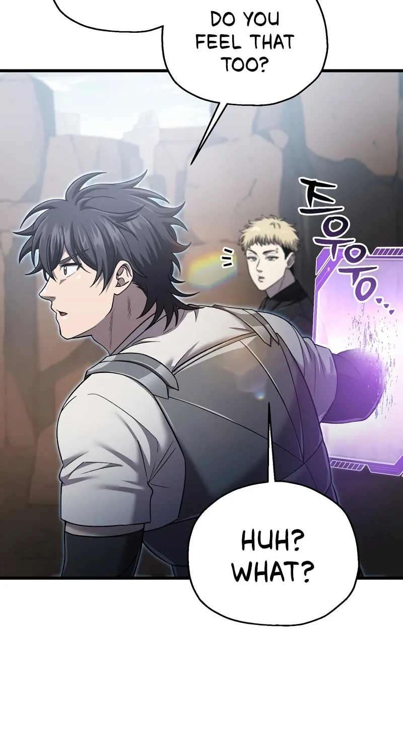 Solo Resurrection Chapter 40 page 41 - 