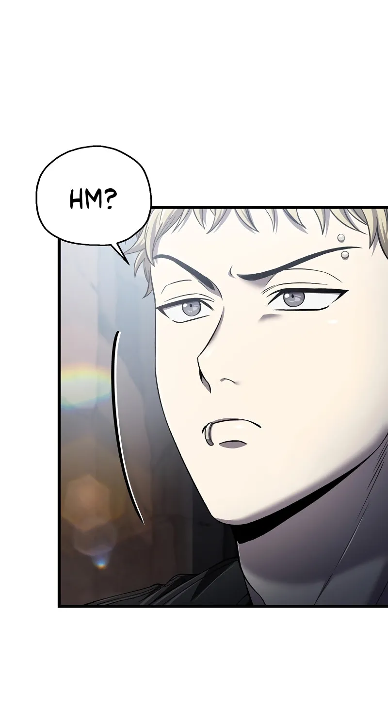 Solo Resurrection Chapter 40 page 42 - 