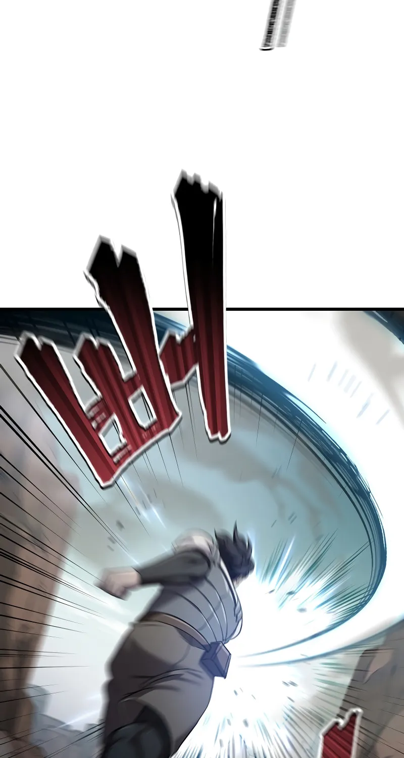Solo Resurrection Chapter 40 page 48 - 
