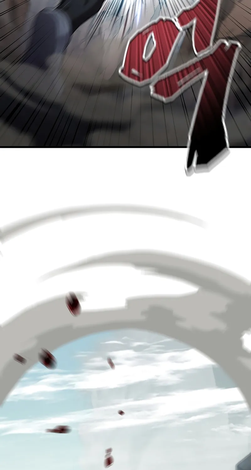 Solo Resurrection Chapter 40 page 49 - 