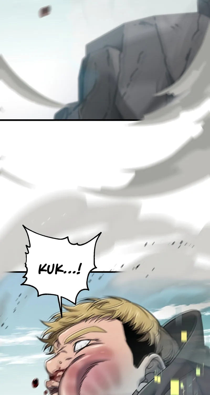 Solo Resurrection Chapter 40 page 50 - 