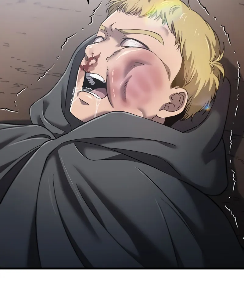 Solo Resurrection Chapter 40 page 53 - 