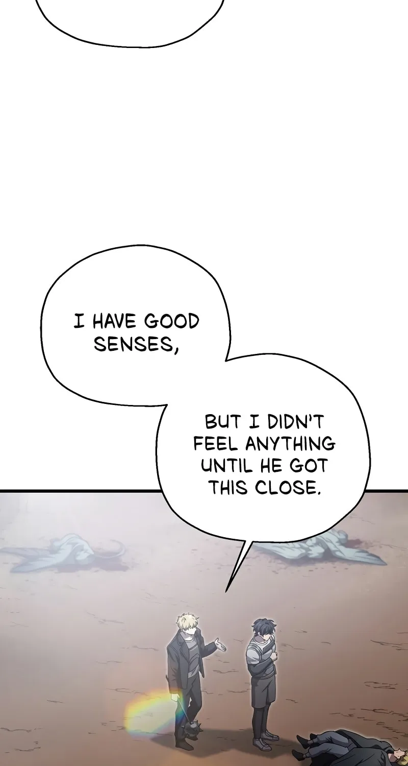 Solo Resurrection Chapter 40 page 55 - 