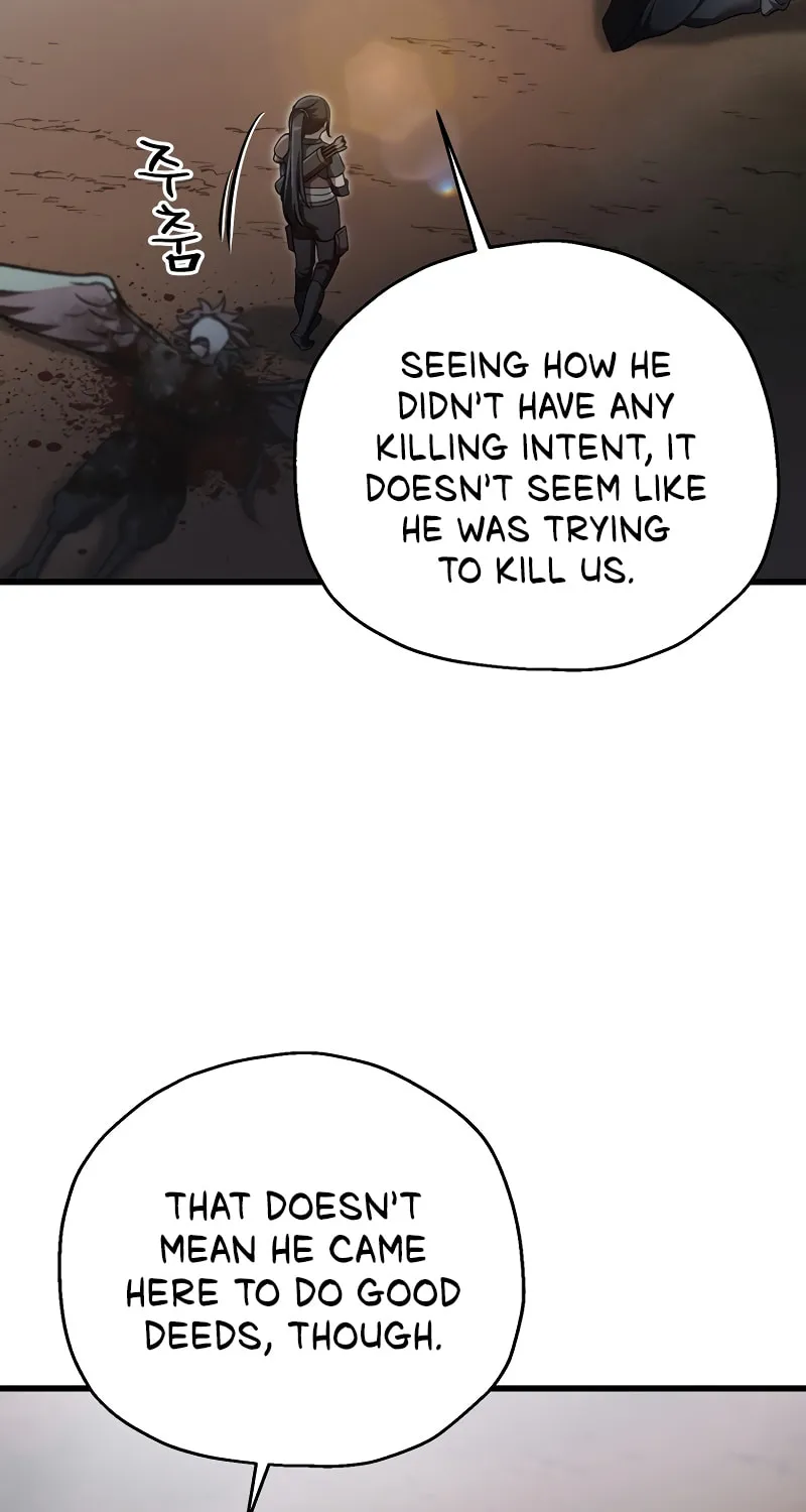Solo Resurrection Chapter 40 page 56 - 