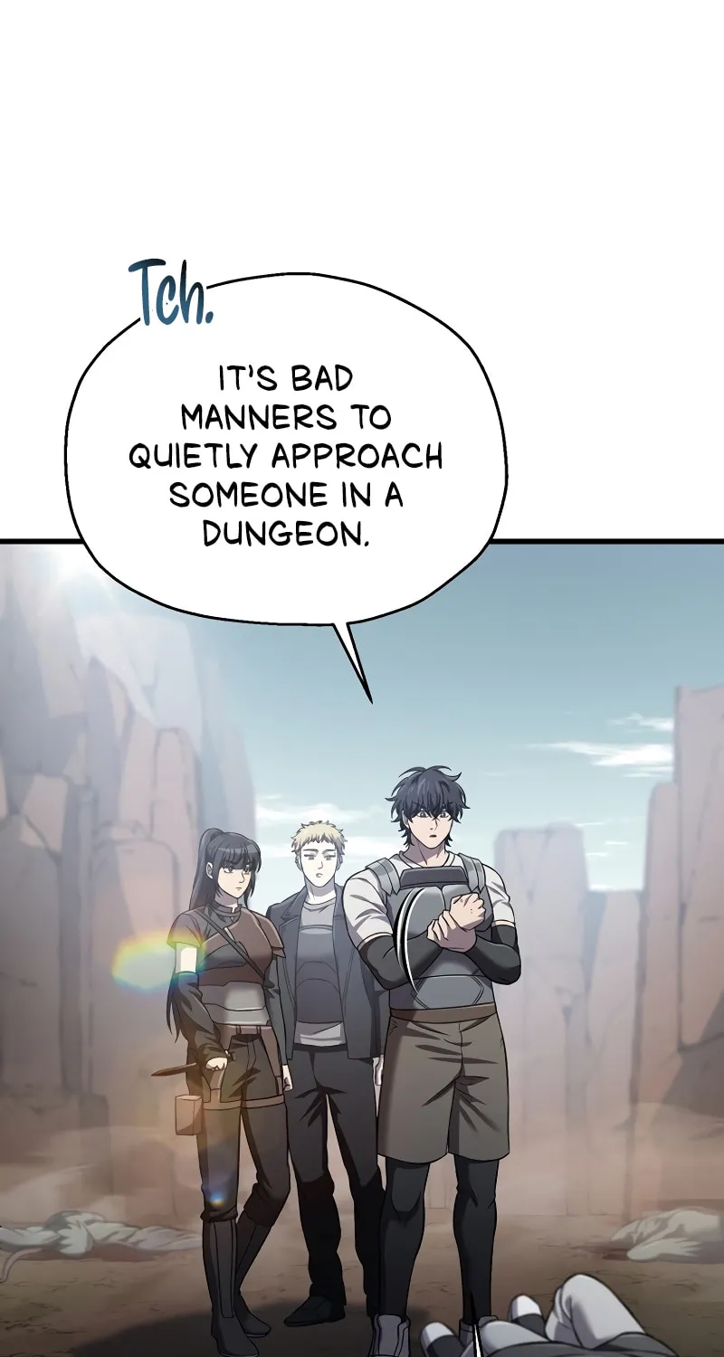 Solo Resurrection Chapter 40 page 59 - 