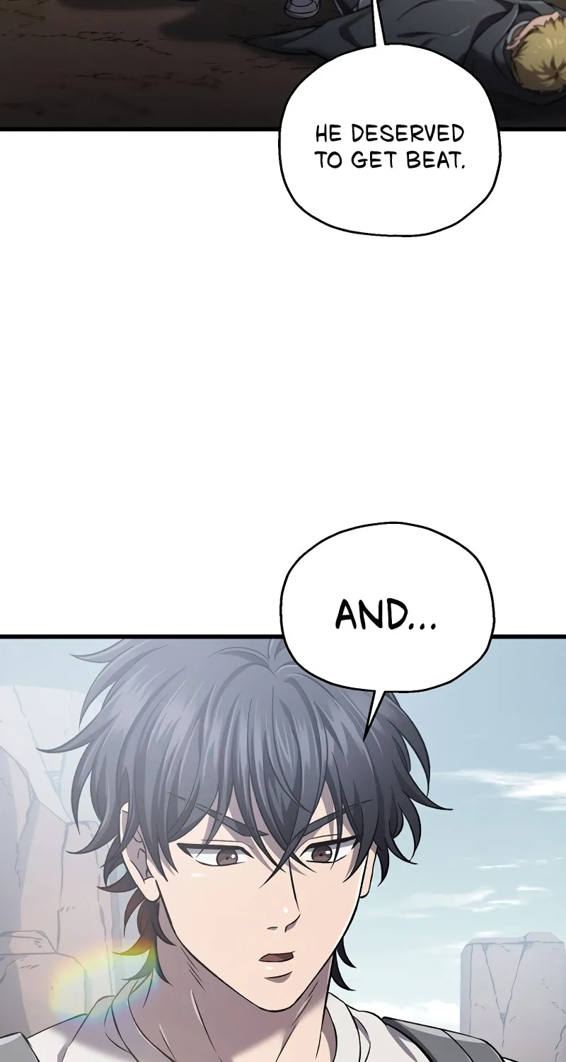 Solo Resurrection Chapter 40 page 60 - 