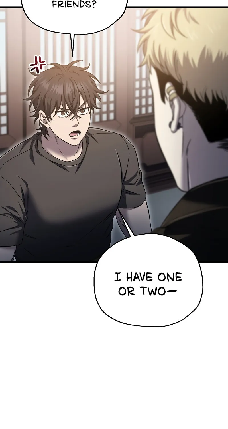 Solo Resurrection Chapter 40 page 7 - 