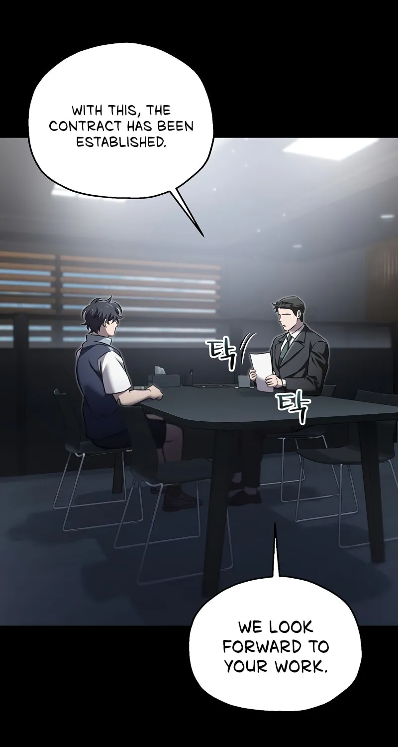 Solo Resurrection Chapter 40 page 64 - 