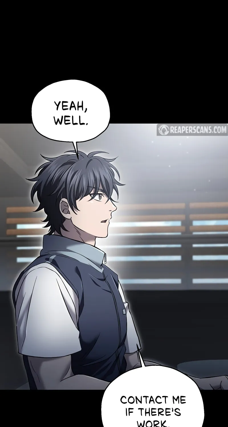 Solo Resurrection Chapter 40 page 65 - 
