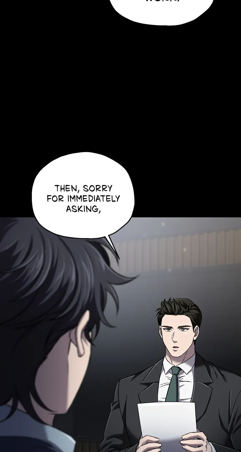 Solo Resurrection Chapter 40 page 66 - 