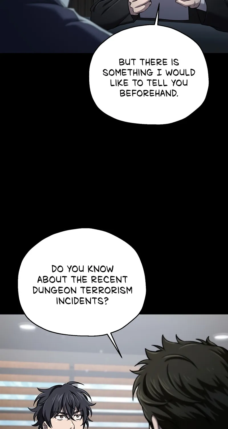 Solo Resurrection Chapter 40 page 67 - 