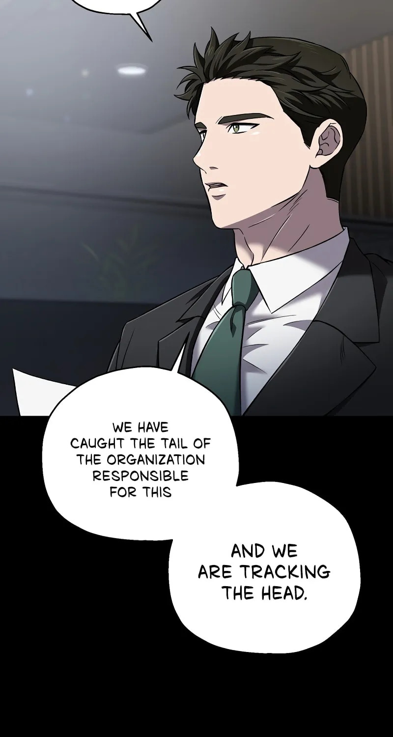 Solo Resurrection Chapter 40 page 69 - 