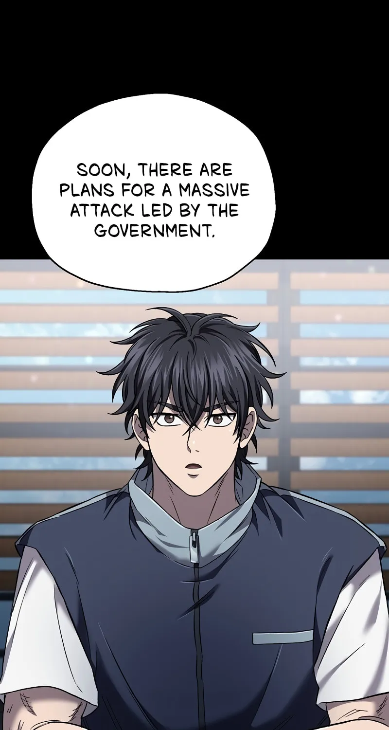 Solo Resurrection Chapter 40 page 70 - 