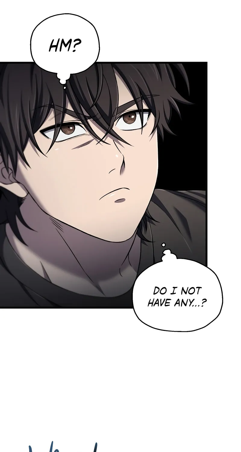Solo Resurrection Chapter 40 page 8 - 