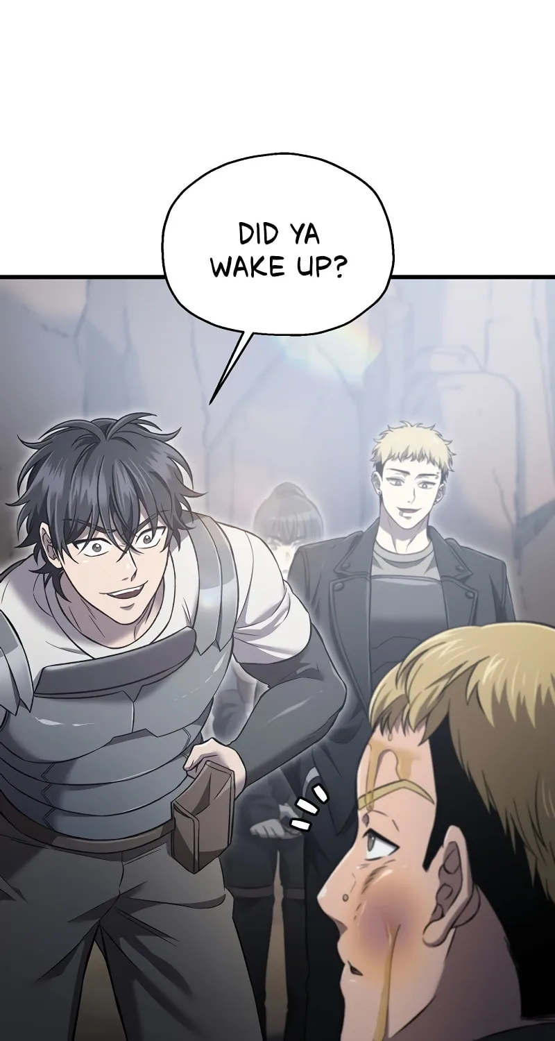 Solo Resurrection Chapter 40 page 75 - 