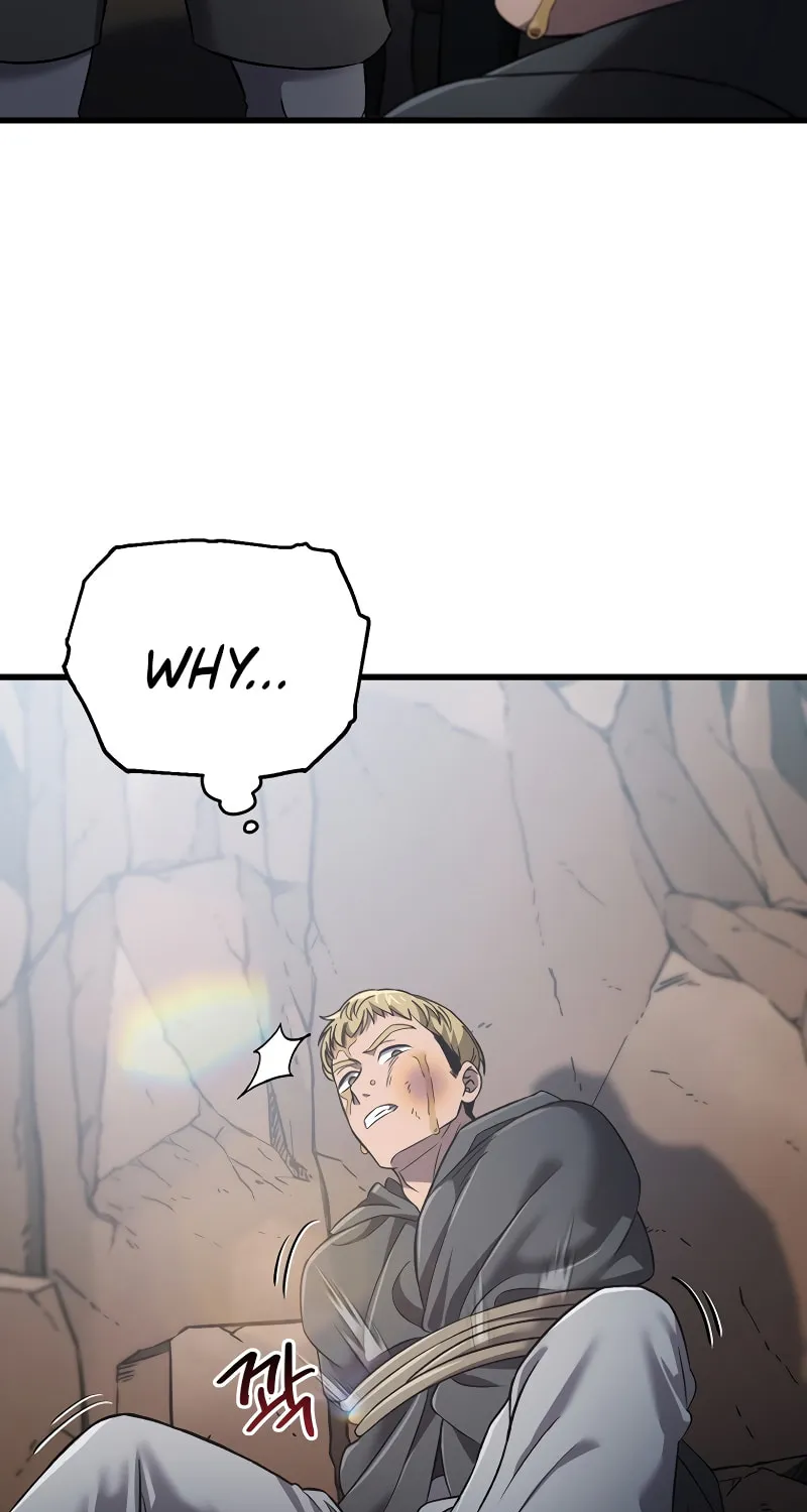 Solo Resurrection Chapter 40 page 76 - 