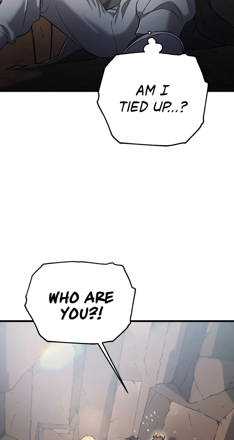 Solo Resurrection Chapter 40 page 77 - 