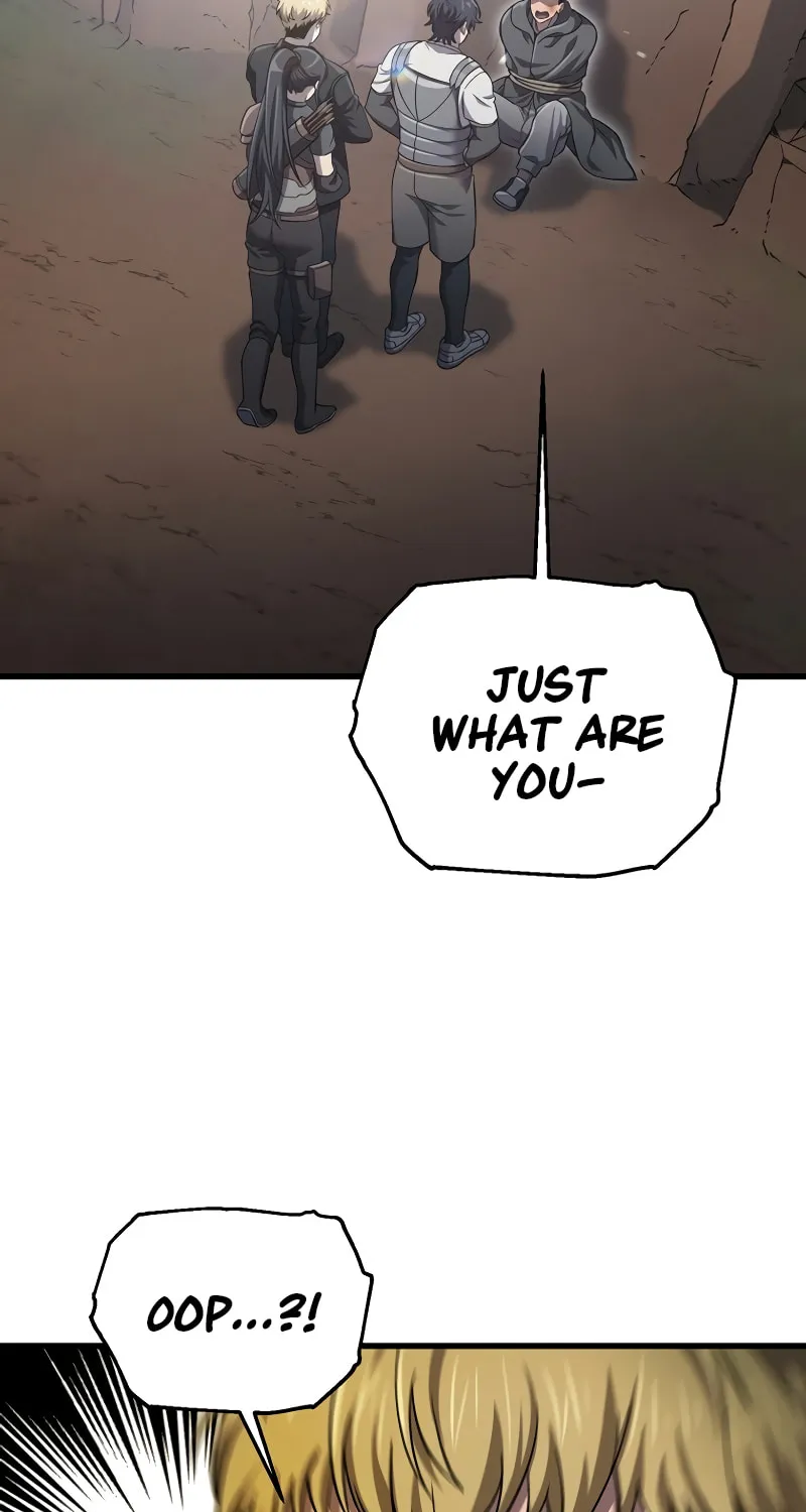 Solo Resurrection Chapter 40 page 78 - 