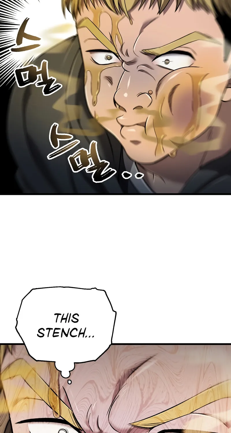 Solo Resurrection Chapter 40 page 79 - 