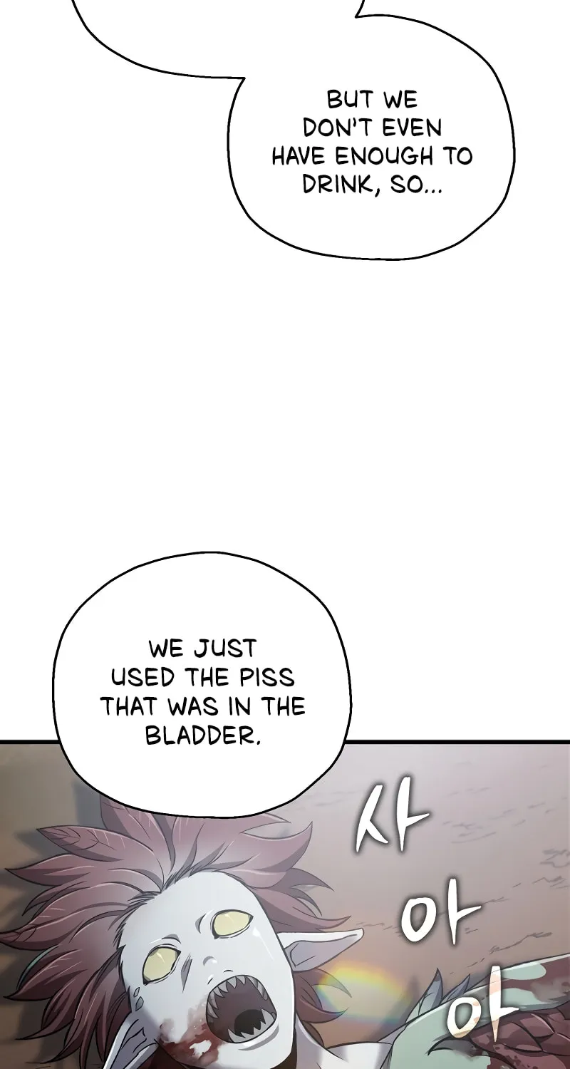 Solo Resurrection Chapter 40 page 82 - 