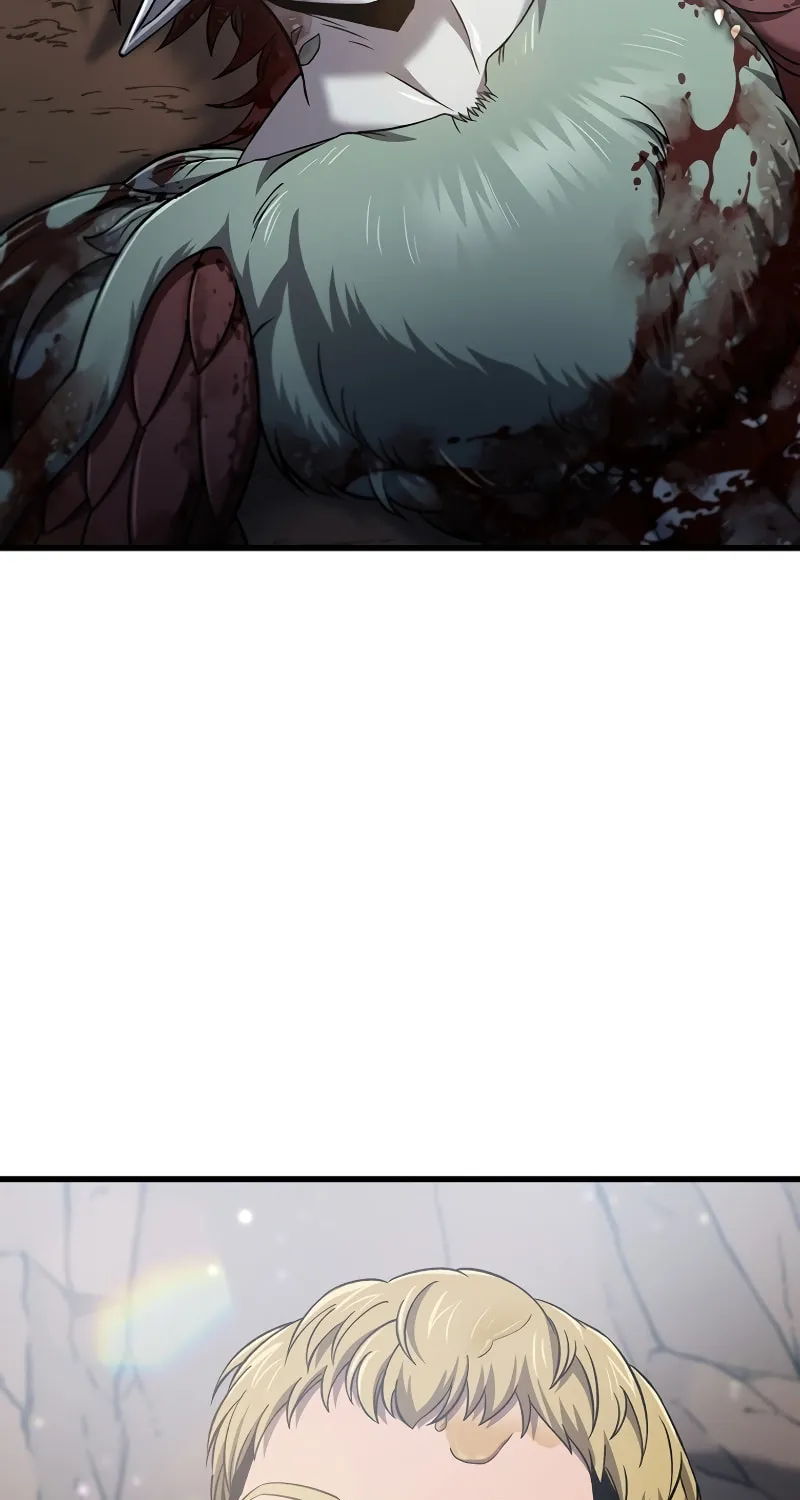 Solo Resurrection Chapter 40 page 83 - 