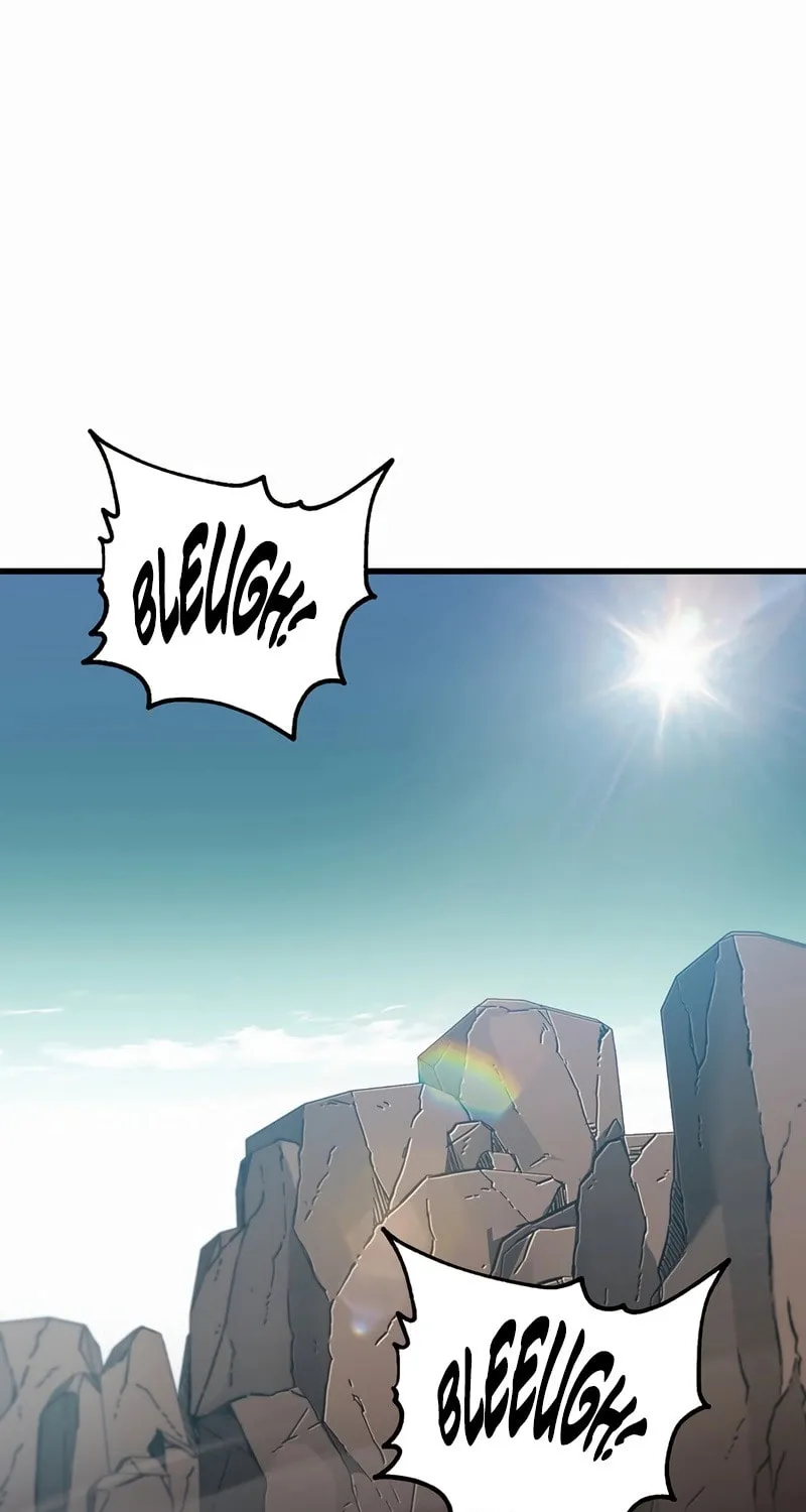 Solo Resurrection Chapter 41 page 2 - 