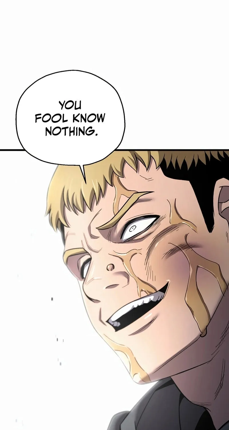 Solo Resurrection Chapter 41 page 12 - 