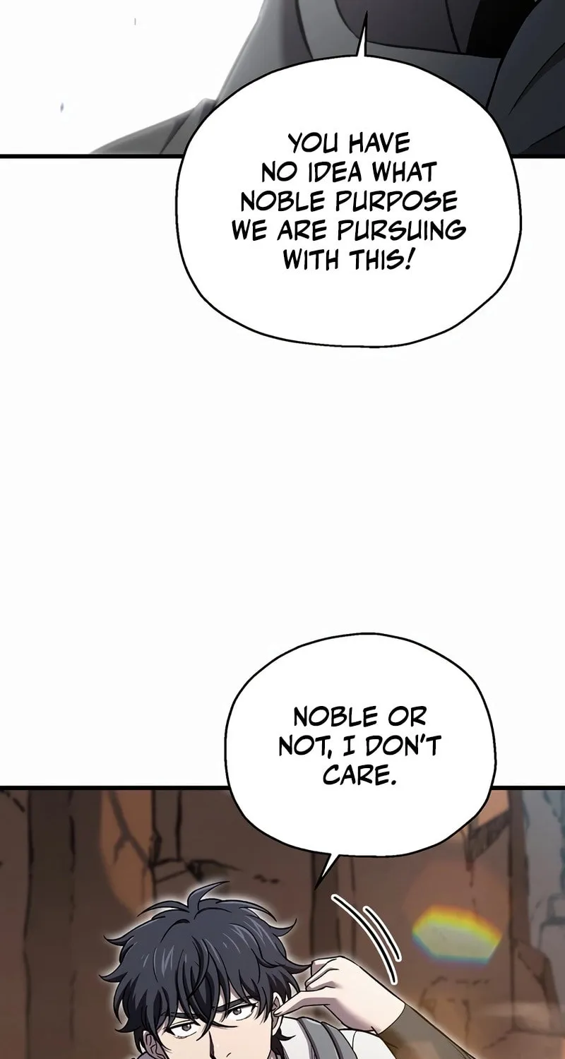 Solo Resurrection Chapter 41 page 13 - 