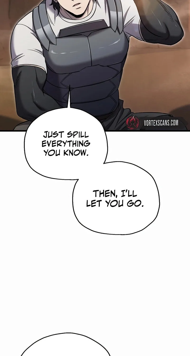 Solo Resurrection Chapter 41 page 14 - 
