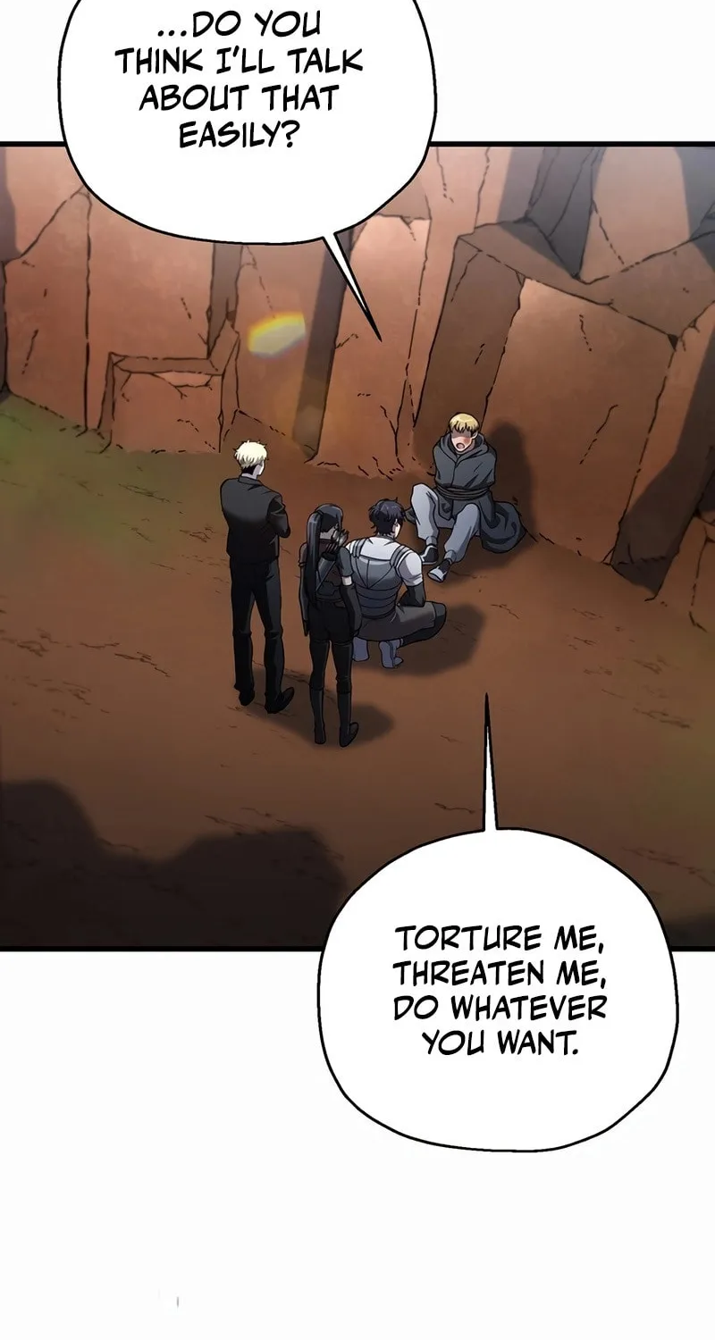 Solo Resurrection Chapter 41 page 15 - 