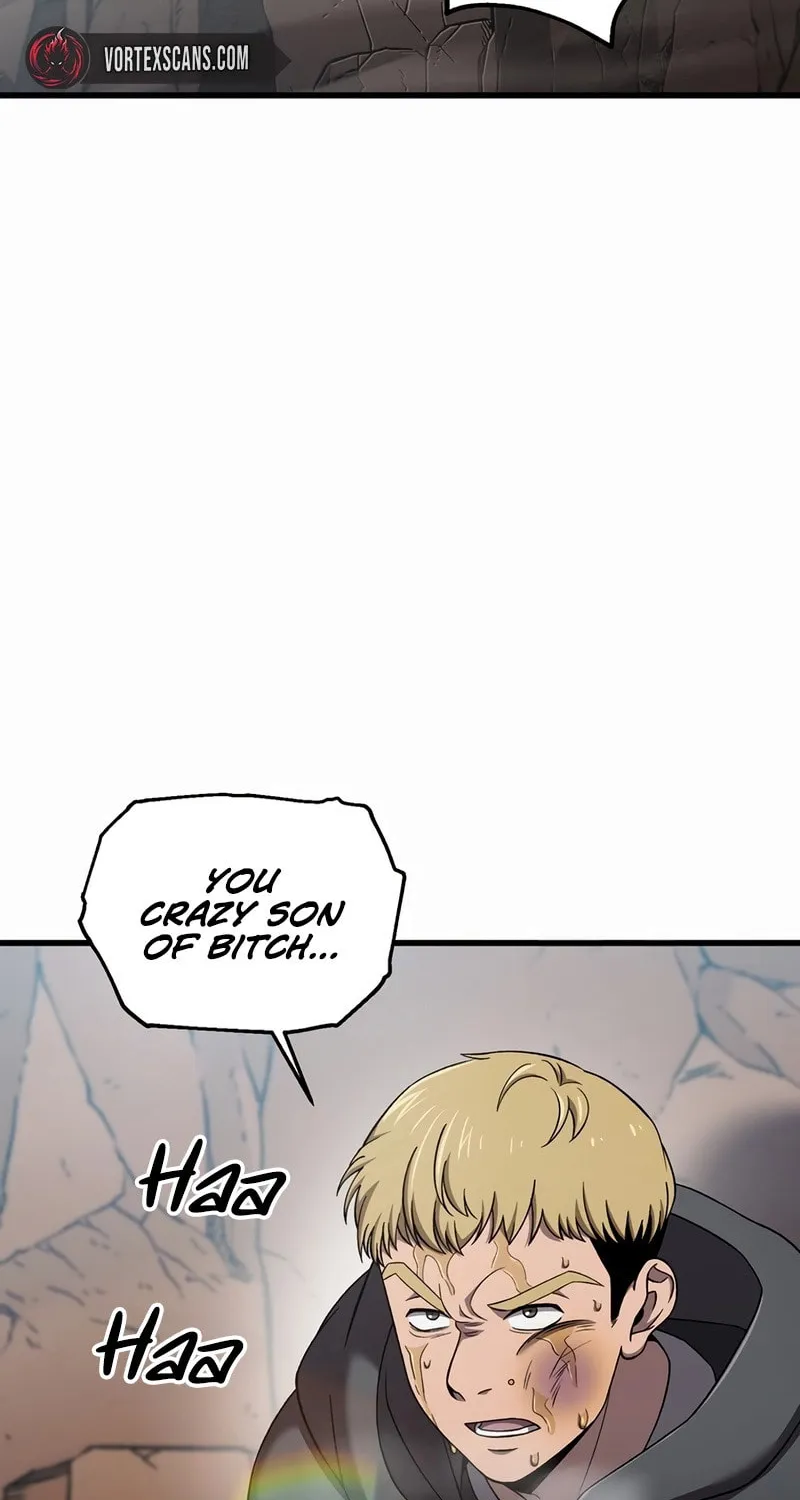 Solo Resurrection Chapter 41 page 3 - 