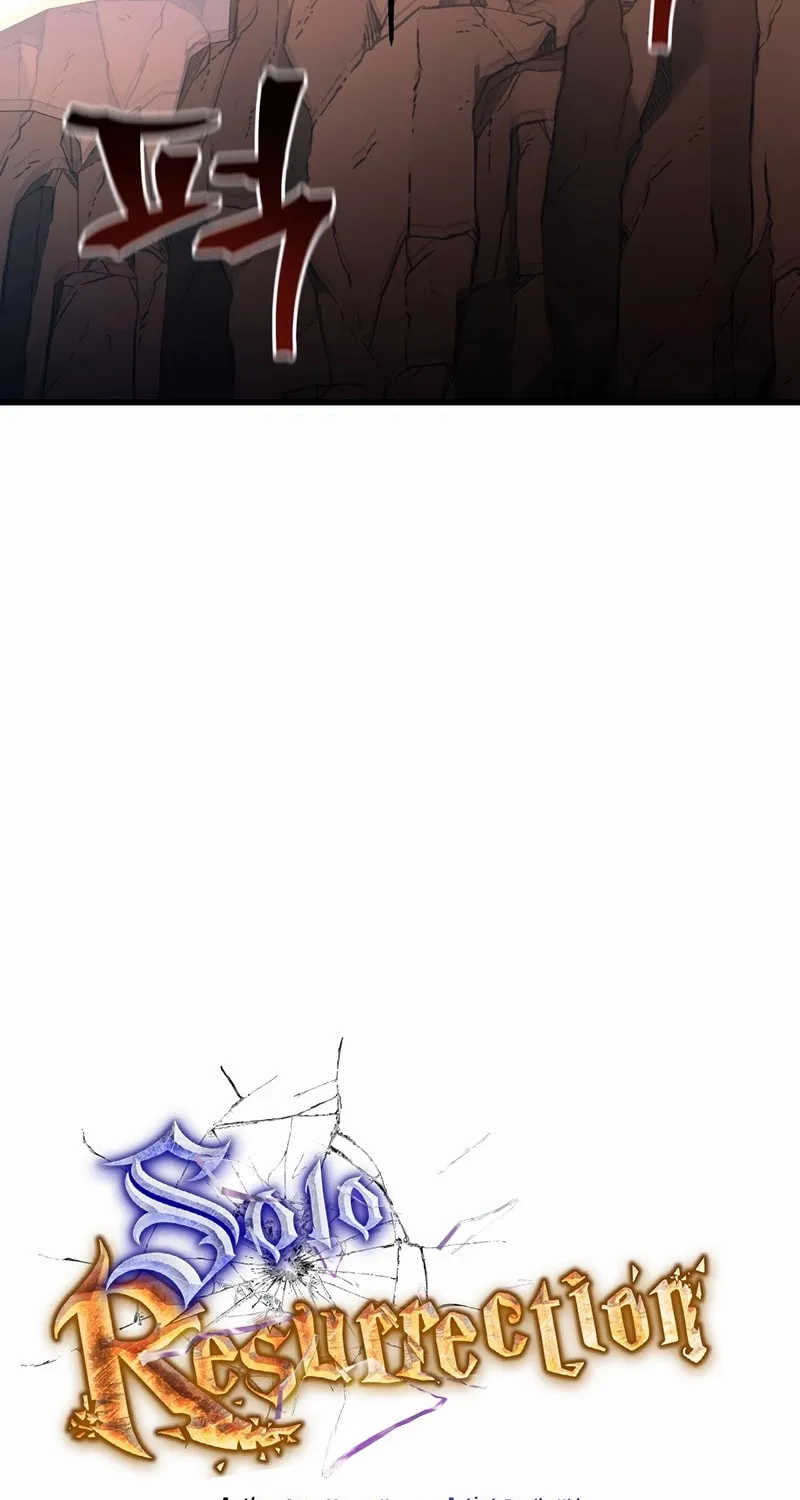 Solo Resurrection Chapter 41 page 24 - 