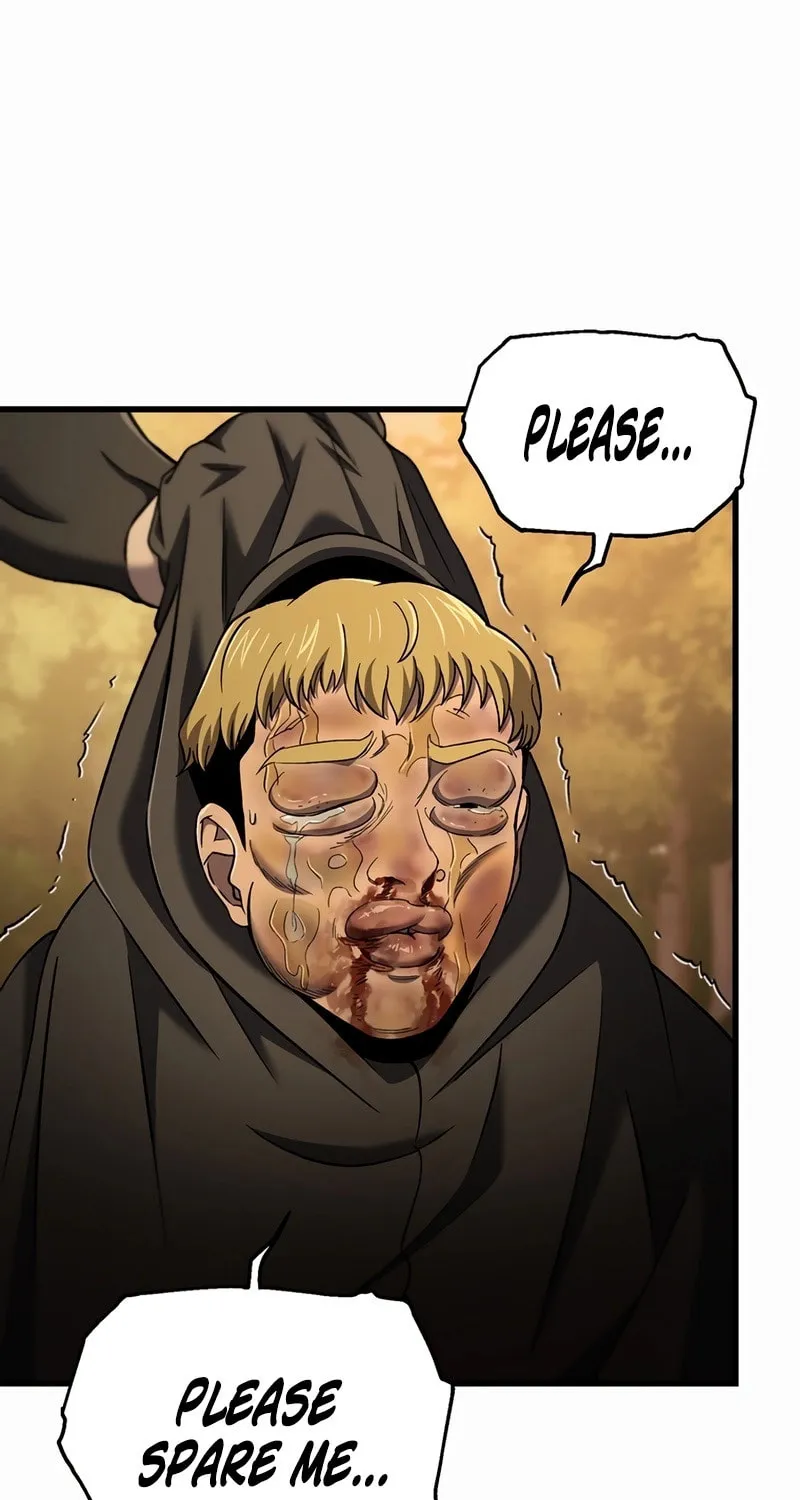 Solo Resurrection Chapter 41 page 29 - 