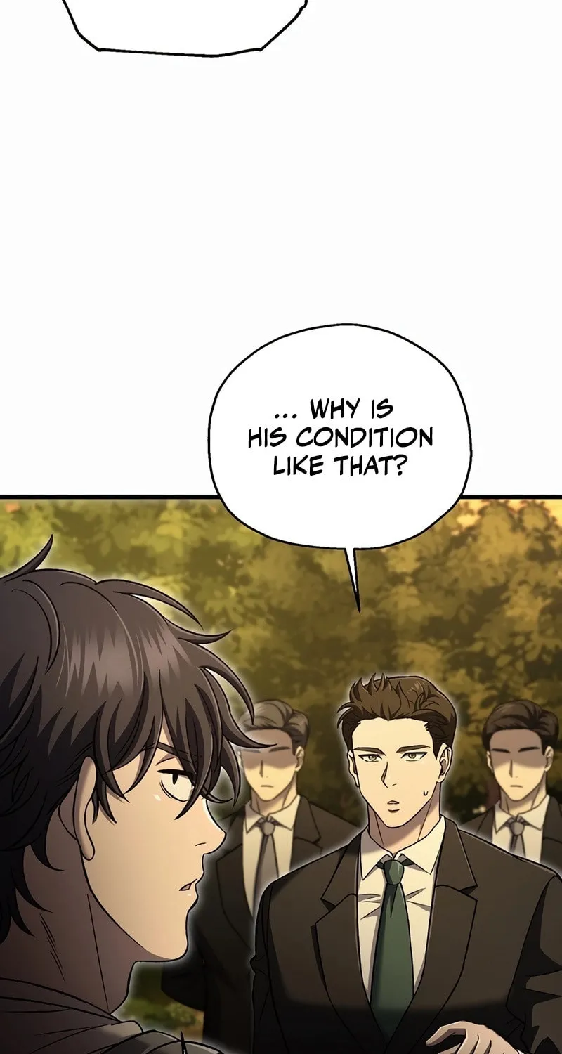 Solo Resurrection Chapter 41 page 30 - 