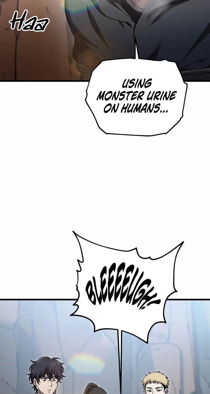 Solo Resurrection Chapter 41 page 4 - 