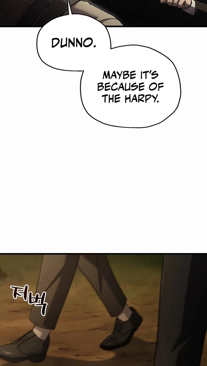 Solo Resurrection Chapter 41 page 31 - 