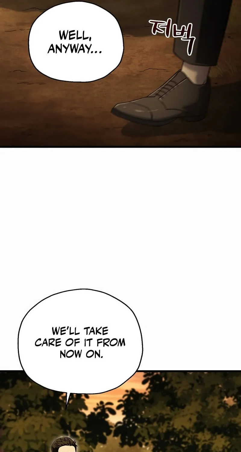 Solo Resurrection Chapter 41 page 32 - 