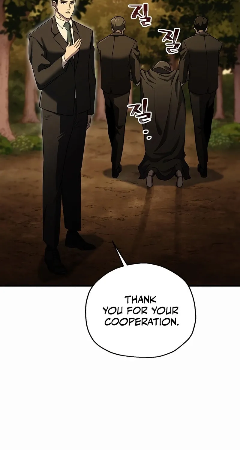 Solo Resurrection Chapter 41 page 33 - 